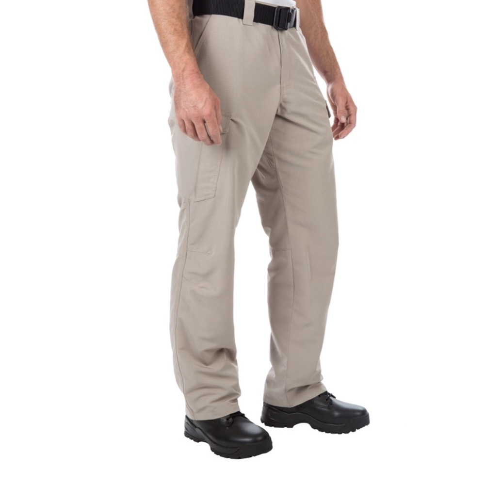 5.11 Tactical Men's Khaki Cargo Pants